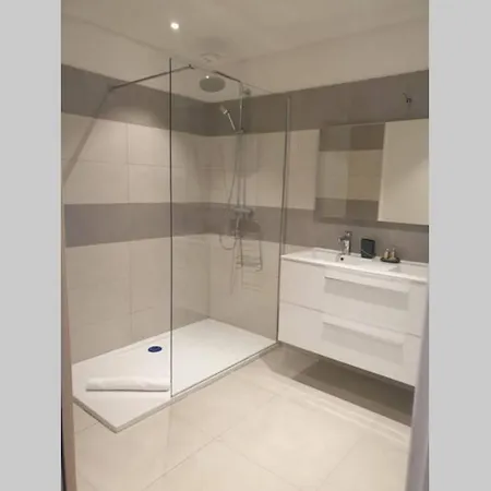 5***** Piscine Proche De La Cala Rossa *