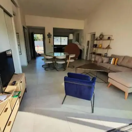 Willa 5***** Piscine Proche De La Cala Rossa *