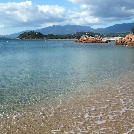 Willa 5***** Piscine Proche De La Cala Rossa